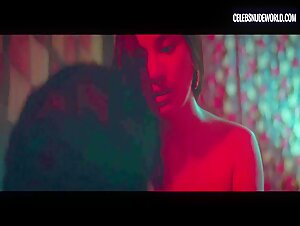 Cara Gonzales Nude, underwear scene in Erotica Manila (2023) 17
