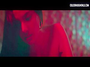 Cara Gonzales Nude, underwear scene in Erotica Manila (2023) 18