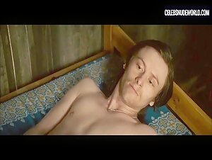 Alma Pöysti breasts, Nude scene in Blackwater (2023) 5