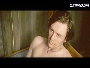 Alma Pöysti breasts, Nude scene in Blackwater (2023) 6