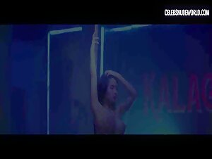 Azi Acosta butt, Nude scene in Suki (2023) 5