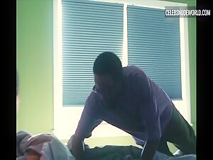 Dominique Fishback Sexy,underwear scene in Swarm (2023) 19