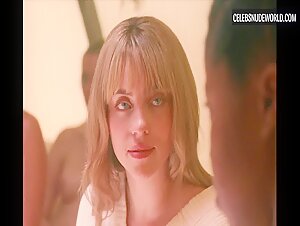 Billie Eilish, Heather Hayes, Danielia Maximillian, Kate Lyn Sheil, Chelsea Kurtz butt, breasts scene in Swarm (2023) 16