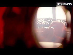 Anastasiya Reznik Nude, underwear scene in Disobedient (2023) 7