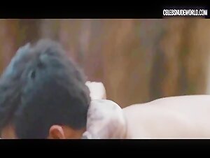 Cara Gonzales Nude, sex scene in Lawa (2023) 8