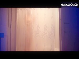 Arielle Raycene breasts, butt scene in Kill Her Goats (2023) 2
