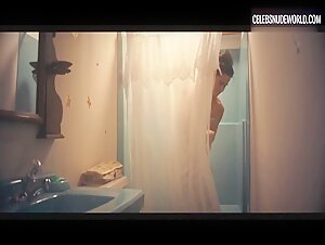 Ellie Gonsalves Sexy, Dancing scene in Kill Her Goats (2023) 6