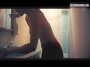 Ellie Gonsalves Sexy, Dancing scene in Kill Her Goats (2023) 7