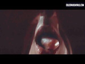 Ayanna Misola Nude, breasts scene in Salamat Daks (2023) 20