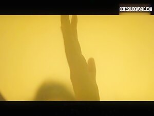 Angela Morena Nude, underwear scene in Beloved (2023) 11