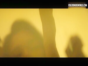 Angela Morena Nude, underwear scene in Beloved (2023) 12