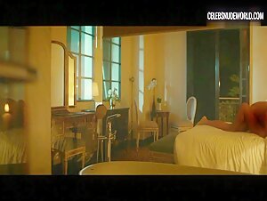 Angela Morena breasts, Nude scene in Beloved (2023) 10