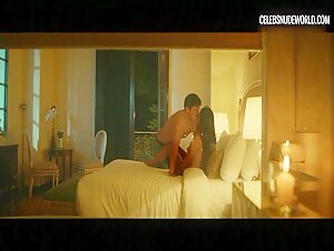 Angela Morena breasts, Nude scene in Beloved (2023) 6