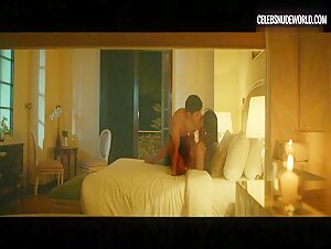 Angela Morena breasts, Nude scene in Beloved (2023) 7