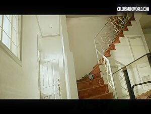 Angela Morena butt, Nude scene in Beloved (2023) 5