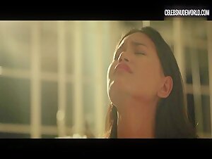 Angela Morena breasts, butt scene in Beloved (2023) 19