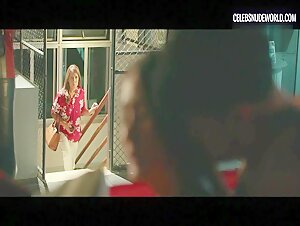 Yda Manzano breasts, Nude scene in Beloved (2023) 13