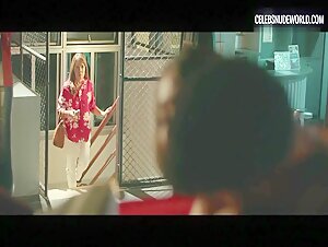 Yda Manzano breasts, Nude scene in Beloved (2023) 14
