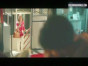 Yda Manzano breasts, Nude scene in Beloved (2023) 15