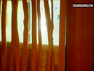 Heike Makatsch Topless, Sexy scene in INTIMATE. (2023) 13