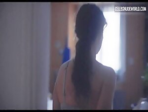 Joana Vilapuig Sexxy,underwear scene in Selftape (2023) 7