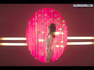 María de Nati Mesh, Dancer scene in Nacho (2023) 10