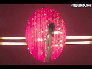 María de Nati Mesh, Dancer scene in Nacho (2023) 8