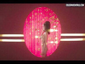 María de Nati Mesh, Dancer scene in Nacho (2023) 9