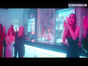 Katarzyna Kraszewska thong, Sexy scene in Temptation (2023) 10