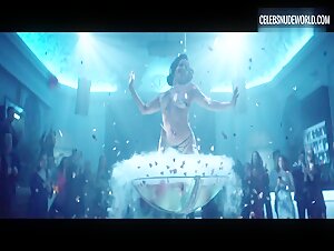 Katarzyna Kraszewska thong, Sexy scene in Temptation (2023) 11