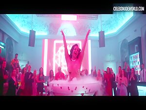 Katarzyna Kraszewska thong, Sexy scene in Temptation (2023) 15