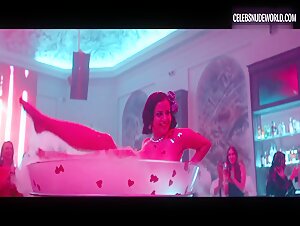 Katarzyna Kraszewska thong, Sexy scene in Temptation (2023) 17