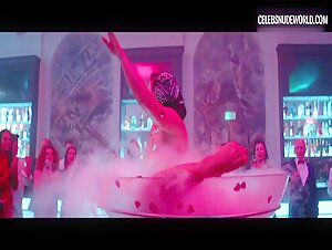 Katarzyna Kraszewska thong, Sexy scene in Temptation (2023) 20