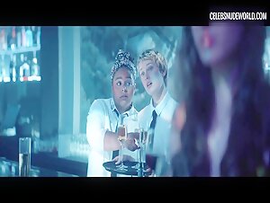 Katarzyna Kraszewska thong, Sexy scene in Temptation (2023) 3
