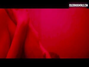 Helena Englert breasts, Nude scene in Temptation (2023) 4