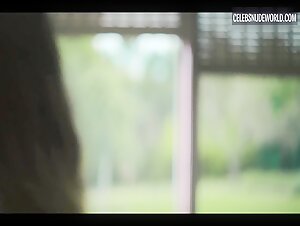 Julia Reina butt, Nude scene in Montecristo (2023) 16