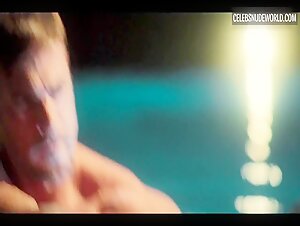 Silvia Abascal breasts, Nude scene in Montecristo (2023) 19