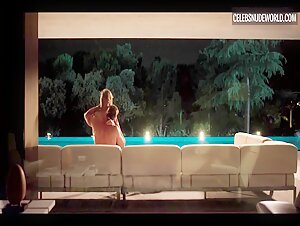 Silvia Abascal breasts, Nude scene in Montecristo (2023) 6