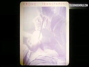Anna Nicole Smith Sexy, thong scene in Anna Nicole Smith: You Don't Know Me (2023) 1