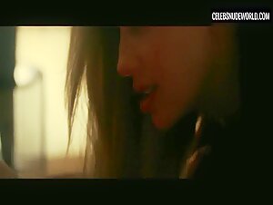 Manuela Gonzalez butt, breasts scene in Fake Profile (2023) 20