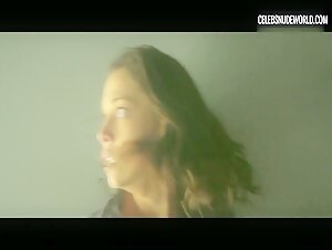 Carolina Miranda Nude, butt scene in Fake Profile (2023) 13
