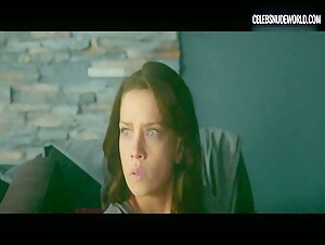 Carolina Miranda Nude, butt scene in Fake Profile (2023) 2