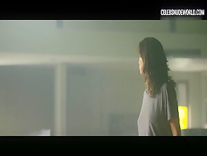 Carolina Miranda Nude, butt scene in Fake Profile (2023) 4