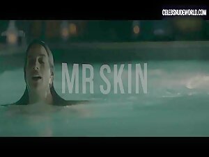 Manuela Gonzalez bikini, Sexy scene in Fake Profile (2023) 13