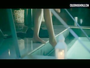 Manuela Gonzalez bikini, Sexy scene in Fake Profile (2023) 7