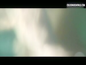 Clara Galle bikini, Nude scene in Through My Window: Across the Sea (2023) 18