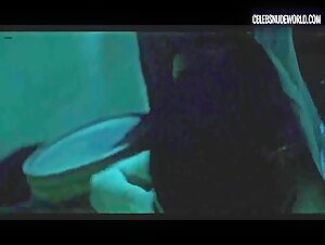 Shiena Verzosa Yu breasts, Nude scene in Sex Hub (2023) 10