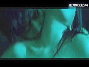 Shiena Verzosa Yu breasts, Nude scene in Sex Hub (2023) 15