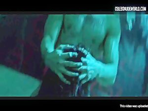 Shiena Verzosa Yu breasts, Nude scene in Sex Hub (2023) 18