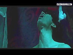 Shiena Verzosa Yu breasts, Nude scene in Sex Hub (2023) 19